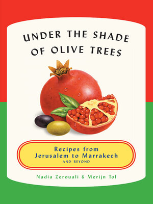 cover image of Under the Shade of Olive Trees